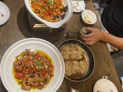 -田趣园长沙菜(天安云谷店)