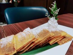 枣泥锅饼-十里弄堂(K11店)