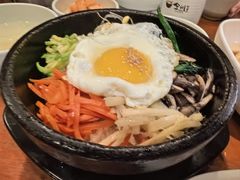 -全州拌饭馆(龙源西街店)