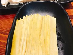 -八宝牛潮汕鲜牛肉火锅(净月店)