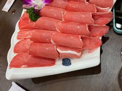 -爱新觉罗福臨火锅馆(万科滑雪场店)