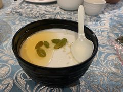 -巴扎美食·新疆菜·西域歌舞表演餐厅(新疆大厦店)