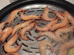 -青蓬蒸汽海鲜·深圳老字号·团建聚会(壹方城店)