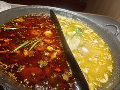 -吃城都·鱼蛙火锅(西玉龙街店)