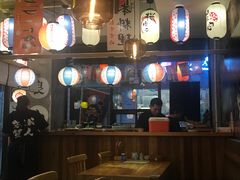 -和风食堂·日料·无界小火锅