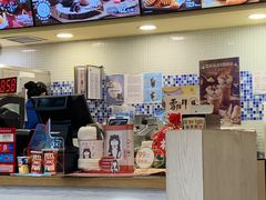 -DQ·蛋糕·冰淇淋(新佳丽店)