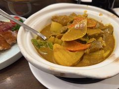 -新旺茶餐厅(嘉里城店)