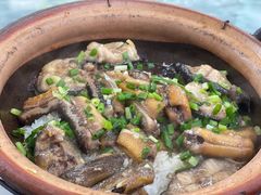 黄鳝塘鲺煲仔饭-容里煲仔饭(利丰北路店)