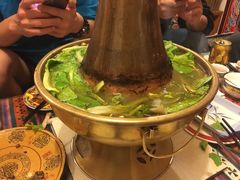 -卡万金特色藏餐
