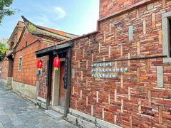 -晋江五店市传统文化旅游区