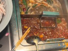 -大隐·成都火锅Bistro(合生麒麟新天地店)