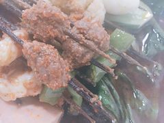 -蜀串香牛杂火锅串串