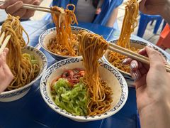 -梅溪·小伙子干挑面(安吉总店)