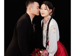 -浪漫一生摄影美学(怀柔开放路店)