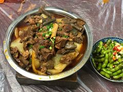 -桂萍特色牛筋牛杂(长堤街总店)