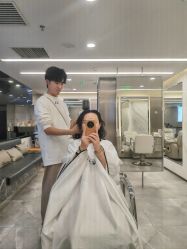 -简法造型·品牌形象店