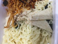 -BOPEYE·波派炸鸡(九霄天地店)