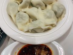 -海知道大连海鲜水饺(南山大冲店)