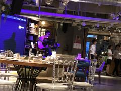 大堂-时光乌托邦空中花园餐厅川味·融合菜(幸福广场店)