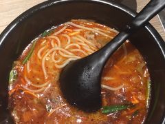 -云味馆·云南菜·云南米线(景田店)
