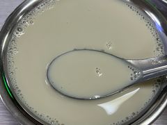 -蒙记老牌豆浆