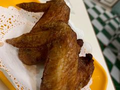 -華歡冰室-WahFoon(吉大店)