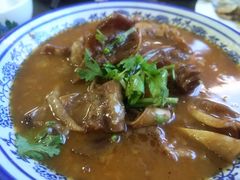 -天祥斋老北京八大碗烧烤家常菜(田村店)