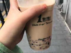 -1点点(河南中路店)