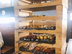 -很久以前羊肉串(南京路第一百货店)