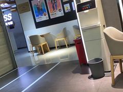 -一兆韦德健身(张杨路店)