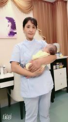 -尚圣月子会所·庄园式月子中心(萧山湘湖店)