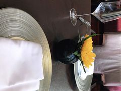-北京华彬费尔蒙酒店·刃餐厅