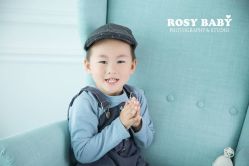 -RosyBaby萝西儿童摄影(园区店)
