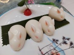 -桃园盛宴·岭南粤菜·手工茶点(南庄店)