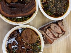 -无名老卤面(中华门店)