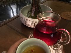 -张博士茗茶馆(外滩店)
