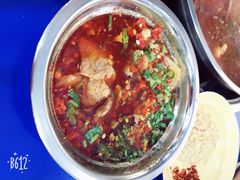 -马路边边·成都串串(翠柏路店)