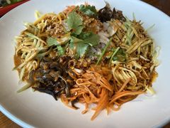 -朝馆·市井本味菜