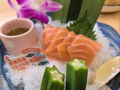 -夏树寿司(大沥店)