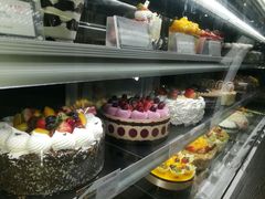 -85度C(深圳佳宁娜店)