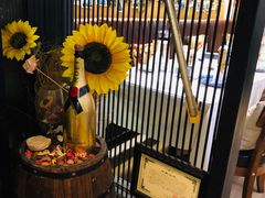 -K·Kitchen KK牛扒厨房(江南西店)