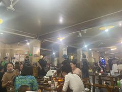 -张关合渣(航空大道店)