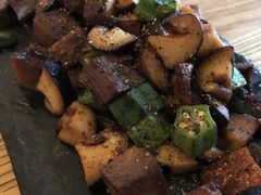 牛舌-有肉食·虎九闽菜(798艺术区店)