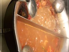 -湊湊火锅·茶憩(打浦桥日月光店)