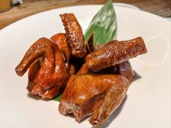 -瑶王府·广西菜(茶花园店)