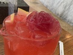-花舍·新派粤菜·西餐·下午茶(亚运村·鸟巢店)