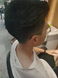 -米莱 Hair Salon 美髮