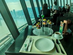 -澳门旅游塔360°旋转餐厅(南湾湖广场店)