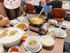 古法鲜黄鱼汤-四道菜·福建菜馆(新街口金鹰店)