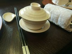 -长春凯悦酒店-品悦中餐厅